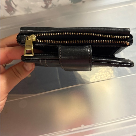 Fossil wallet - Picture 12 of 13